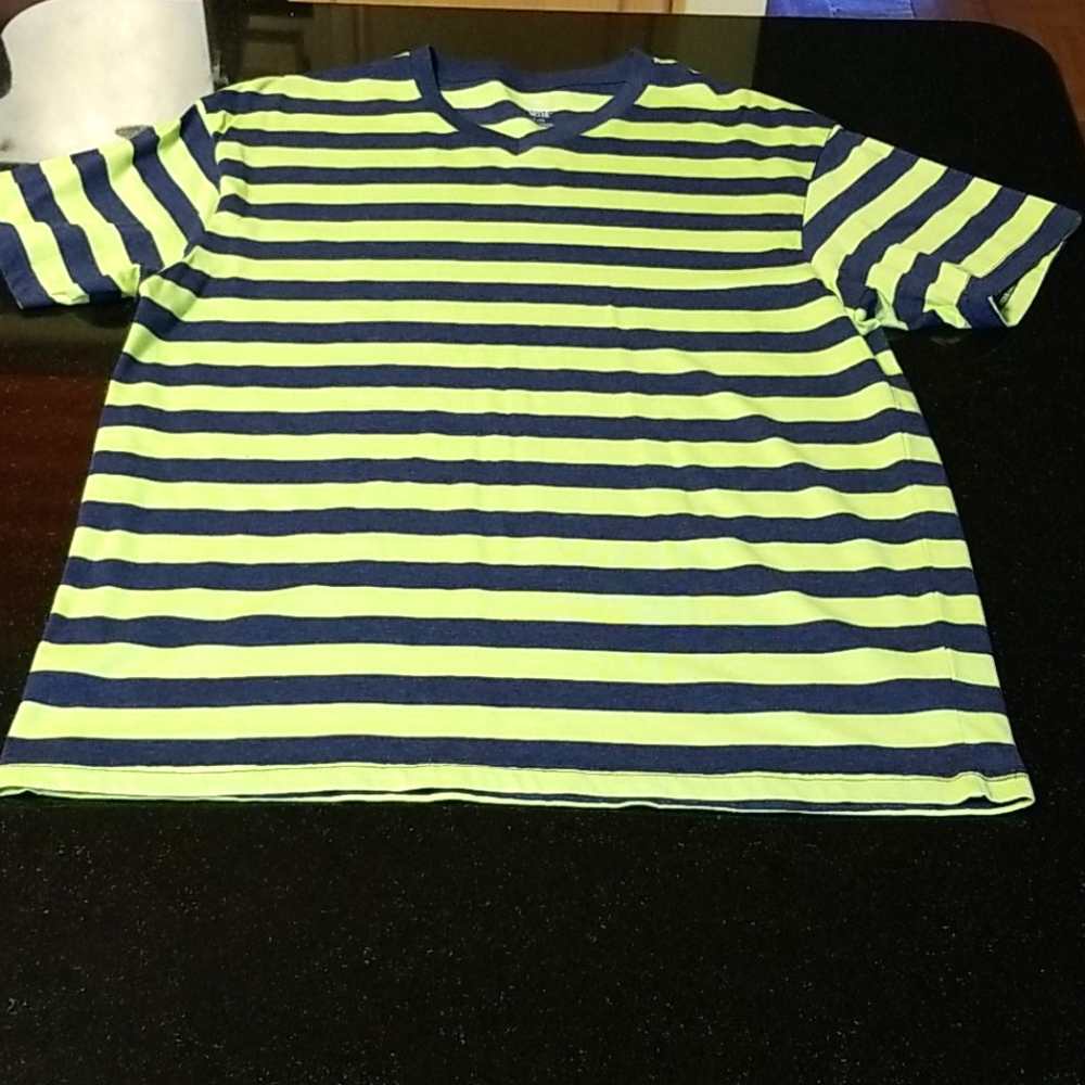 Rustic Blue Tshirt - Picture 3 of 6